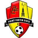 Point Fortin FC logo - Fc VS Prison Service Fc Result Today