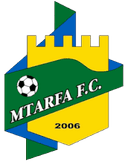 Mtarfa logo - Mtarfa VS Zurrieq Score