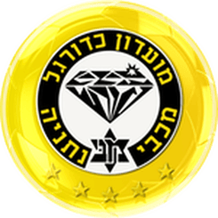 Maccabi Netanya logo