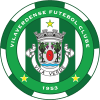 Vilaverdense logo