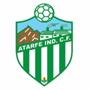 Atarfe Industrial CF logo - Torre VS Atarfe Industrial Cf Result Today