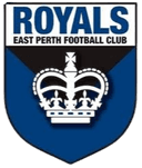 East Perth FC logo - Eagles VS East Perth Fc Result