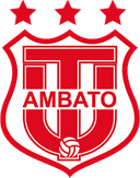 Tecnico Universitario logo - Sc VS Tecnico Universitario Result