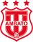 Tecnico Universitario logo