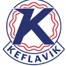Keflavik U19 logo - U VS Valur Kh Hlidarendi U Score Today