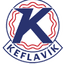 Keflavik U19 logo