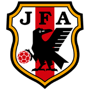 Japan U17 Women logo