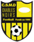 Diables Noirs logo - Congo Premier League 33387 Football