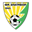 Zlatibor Cajetina logo