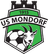 US Mondorf-les-Bains logo - Lux National Division 32140 Live Football