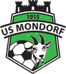 US Mondorf-les-Bains logo