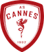 Cannes AS Women logo