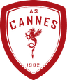 Cannes AS Women logo