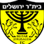 Beitar Jerusalem Oren U19 logo