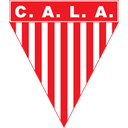 Los Andes logo - Oeste VS Los Andes Result