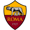 AS Roma U19 logo - U VS Sporting Cp U Result