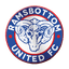 Ramsbottom United logo