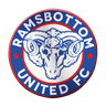 Ramsbottom United logo