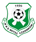 MKS Notec Czarnkow logo - Polkowice VS Mks Notec Czarnkow Live