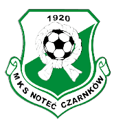 MKS Notec Czarnkow logo