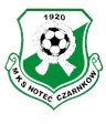 MKS Notec Czarnkow logo