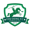 TTBD Phu Dong logo - Dong VS Nam Dinh Fc Live