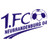Neubrandenburg (w) logo