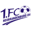 Neubrandenburg (w) logo