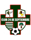 24 de Septiembre 1969 logo
