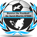 French Saint-Martin logo - Bonaire VS French Saintmartin Live Score Today
