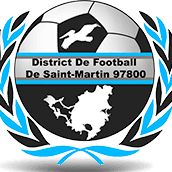 French Saint-Martin logo