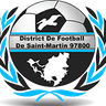 French Saint-Martin logo