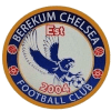 Berekum Chelsea Youth logo - Youth VS Berekum Chelsea Youth Score