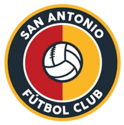 San Antonio(ECU) logo