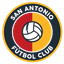 San Antonio(ECU) logo