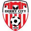 Derry City Women logo - Women VS Derry City Women Score Today
