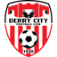 Derry City Women logo