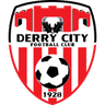 Derry City Women logo