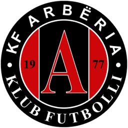 KF Arberia logo