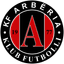 KF Arberia logo