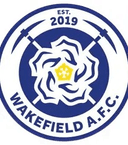 Wakefield logo - Wakefield VS Afc Mansfield Sport