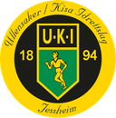 Ullensaker U19 logo - U VS Skedsmo U Live