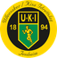 Ullensaker U19 logo