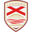 Logroño United Women logo