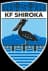 KF Shiroka logo