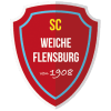 ETSV Weiche Flensburg logo - Flensburg VS Kolding Fc Live Score