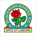 Blackburn Rovers Women logo - W VS Blackburn Rovers Women Score