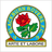 Blackburn Rovers Women logo - Eng Fa Womens League Cup 31870 Live