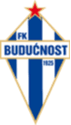 Buducnost U19 logo - U VS Haverfordwest U Live Score Today