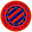 Beziers AS U19 logo